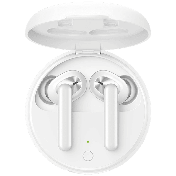 Oppo enco w31 true wireless headphones sales